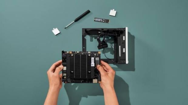Framework Desktop with 192 GB unified memory opens pre-orders September 30