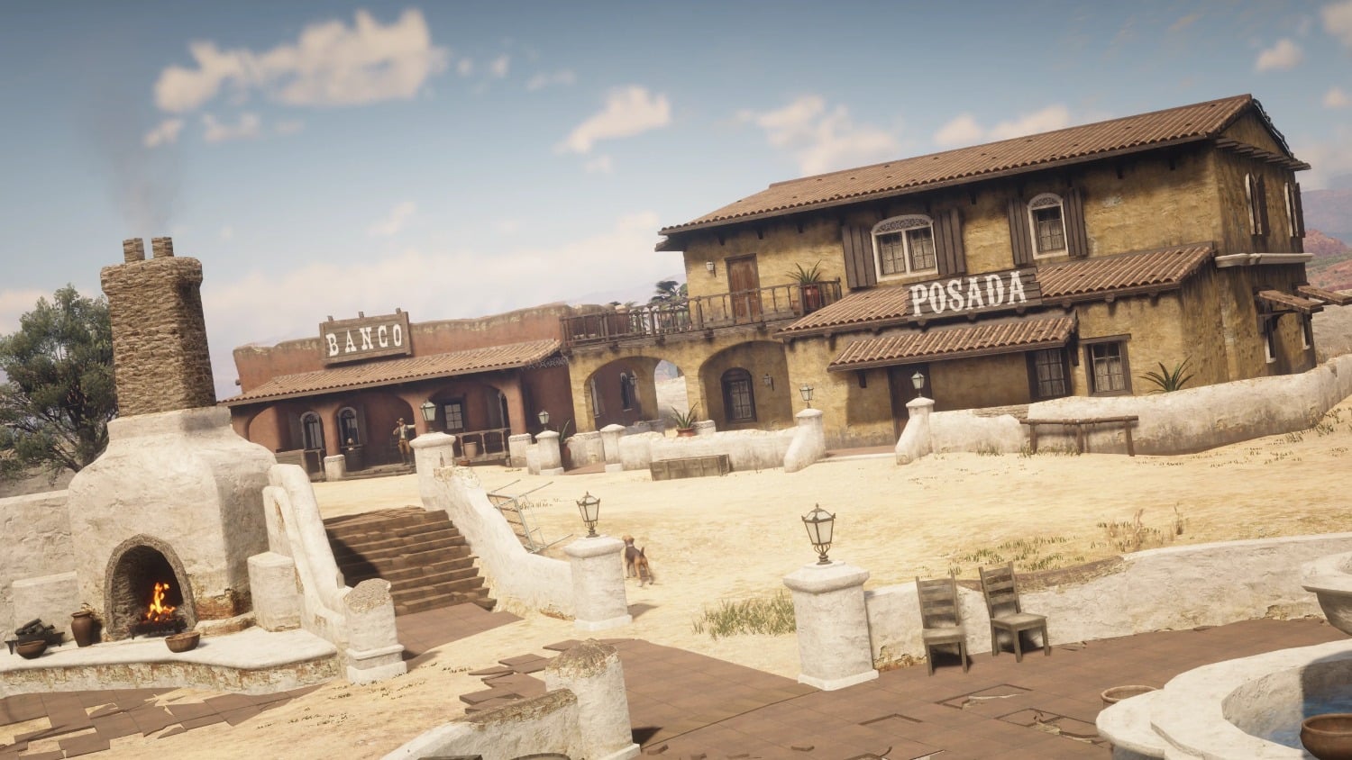 Red Dead Redemption 2 mod adds a full Mexico expansion for free