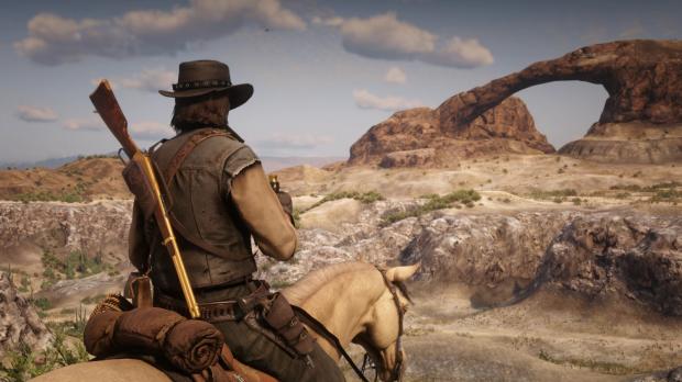 Red Dead Redemption 2 mod adds a full Mexico expansion for free 4