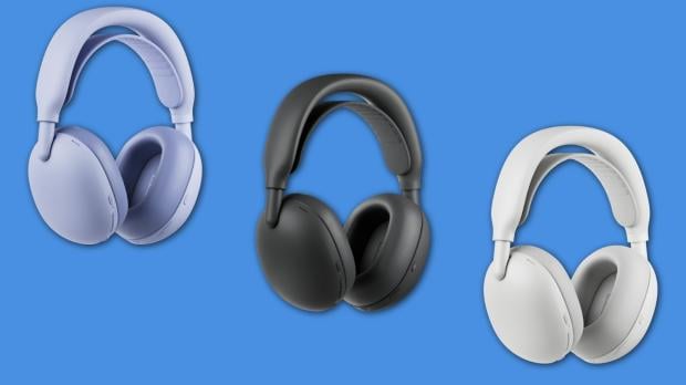 Logitech's new Zone Vibe Pro headset is built for work, not gaming 1