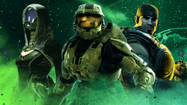 Xbox CEO responds to reports Microsoft intends to sell its gaming business