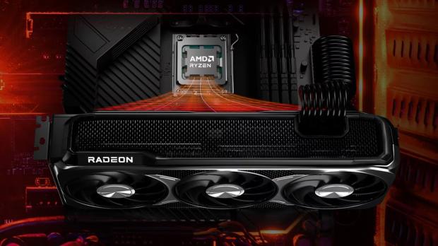 Modder gets DLSS 4.5 to run on RX 9000 series GPUs with ZLUDA and hand-written code