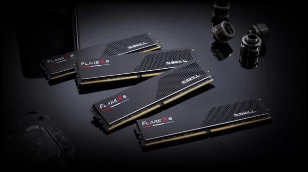 Open enlarged image G.Skill replaces a $150 RAM kit now selling for $1,199, earning a customer for life in the process