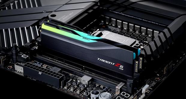 G.Skill replaces a $150 RAM kit now selling for $1,199, earning a customer for life in the process 2