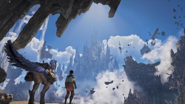 Monster Hunter Wilds will hit a stable 30 FPS on Switch 2 after Capcom's 'painstakingly endless' optimization 2