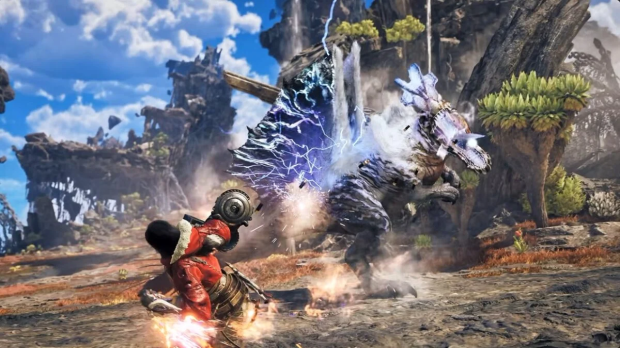 Monster Hunter Wilds will hit a stable 30 FPS on Switch 2 after Capcom's 'painstakingly endless' optimization