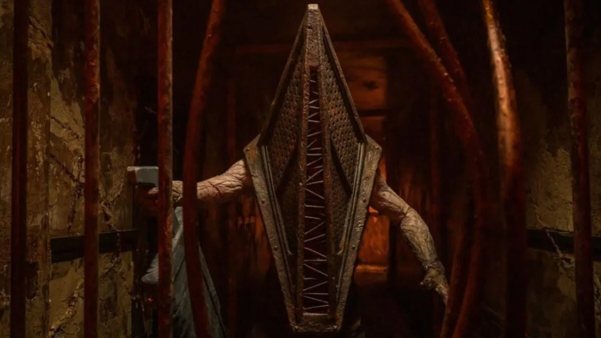 Silent Hill's secret to staying fresh is a 'lore bible' that developers are not allowed to read