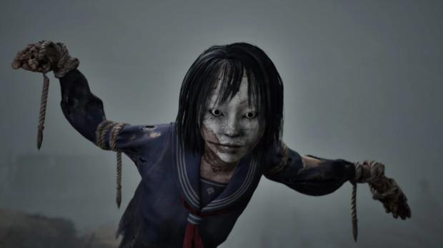 Silent Hill's secret to staying fresh is a 'lore bible' that developers are not allowed to read 3