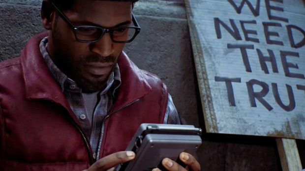 Silent Hill's secret to staying fresh is a 'lore bible' that developers are not allowed to read 4
