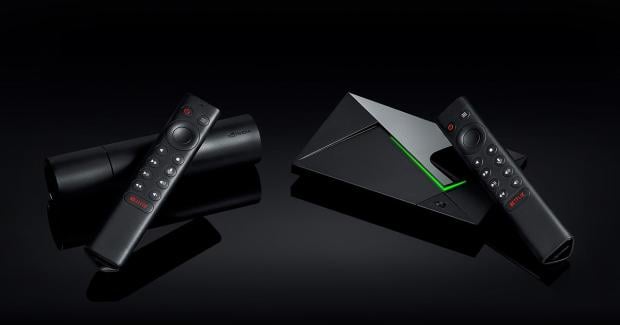 NVIDIA raises SHIELD TV Pro price by 50% to $299.99 2