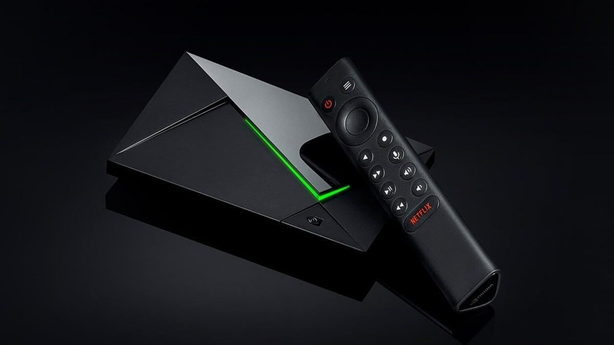 NVIDIA raises SHIELD TV Pro price by 50% to $299.99