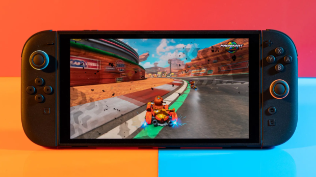 Some Switch 2 cartridges now require a software update before players can launch them offline