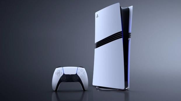 A jailbroken PS5 can now run original Xbox games