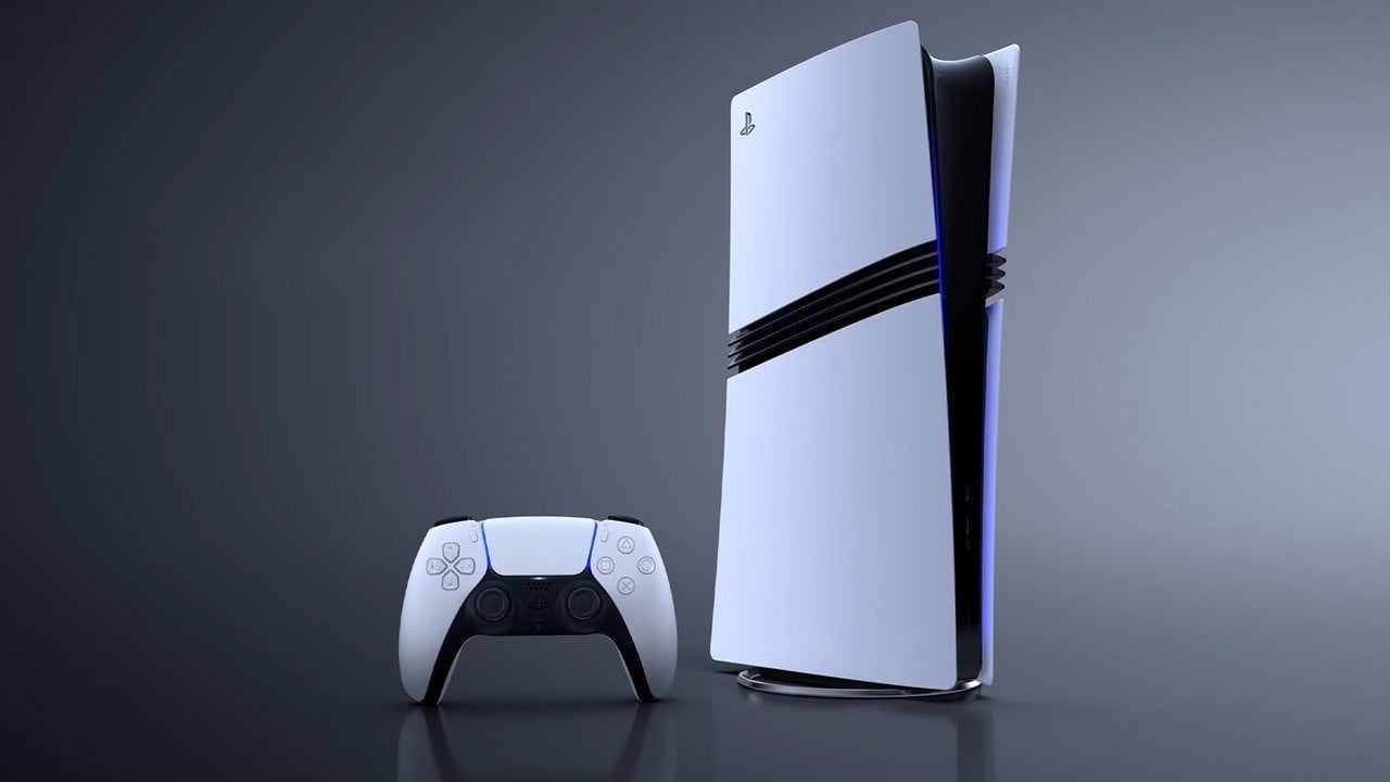 A jailbroken PS5 can now run original Xbox games