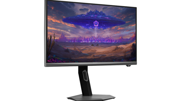 AOC pushes gaming monitors past 1,000Hz with new AGON PRO display created for serious gamers 1