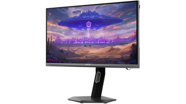 AOC pushes gaming monitors past 1,000Hz with new AGON PRO display created for serious gamers 2
