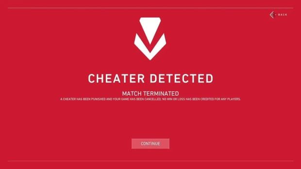 Redditor buys a used Ryzen 7 5800X3D, gets locked out of Valorant because previous owner cheated 2
