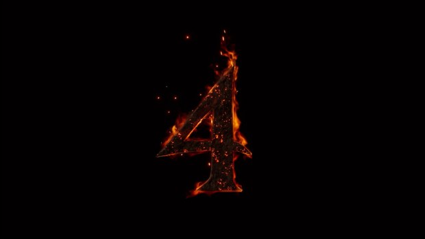 Jagex анонсировала RS4 — новую MMORPG во вселенной RuneScape Логотип и демонстрация мира в анонсе RS4