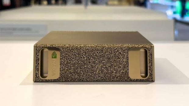 NVIDIA представила облегченную версию системы DGX Spark с 64 ГБ памяти — иллюстрация 2 к материалу