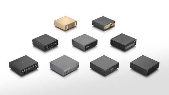 NVIDIA представила облегченную версию системы DGX Spark с 64 ГБ памяти — иллюстрация 3 к материалу
