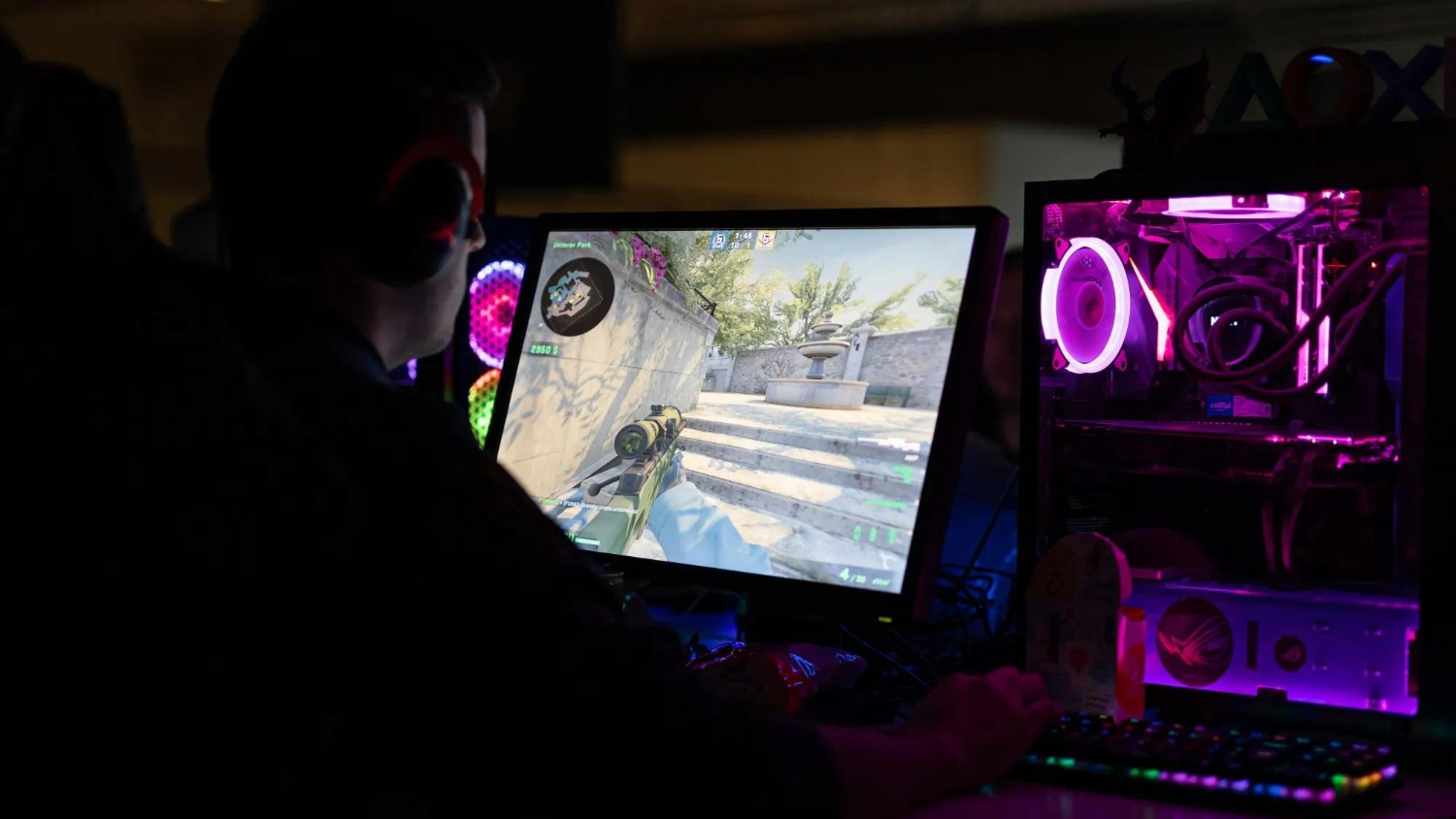 Germany targets power-hungry PC gamers with heavy use electricity plan