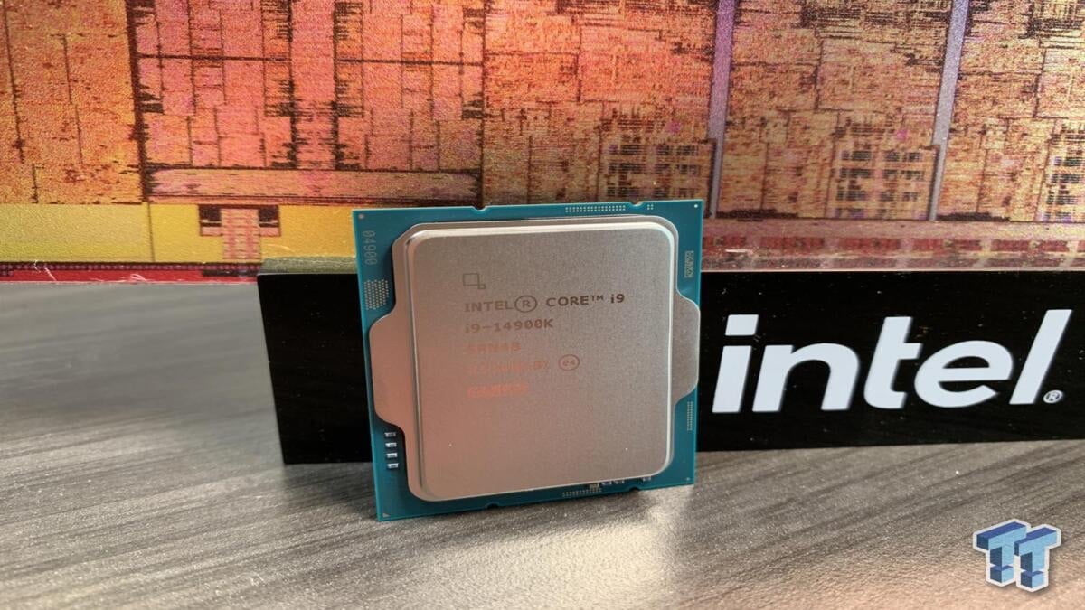 Intel Core i9-14900K user reports three failed CPUs, and says fourth is now also dying
