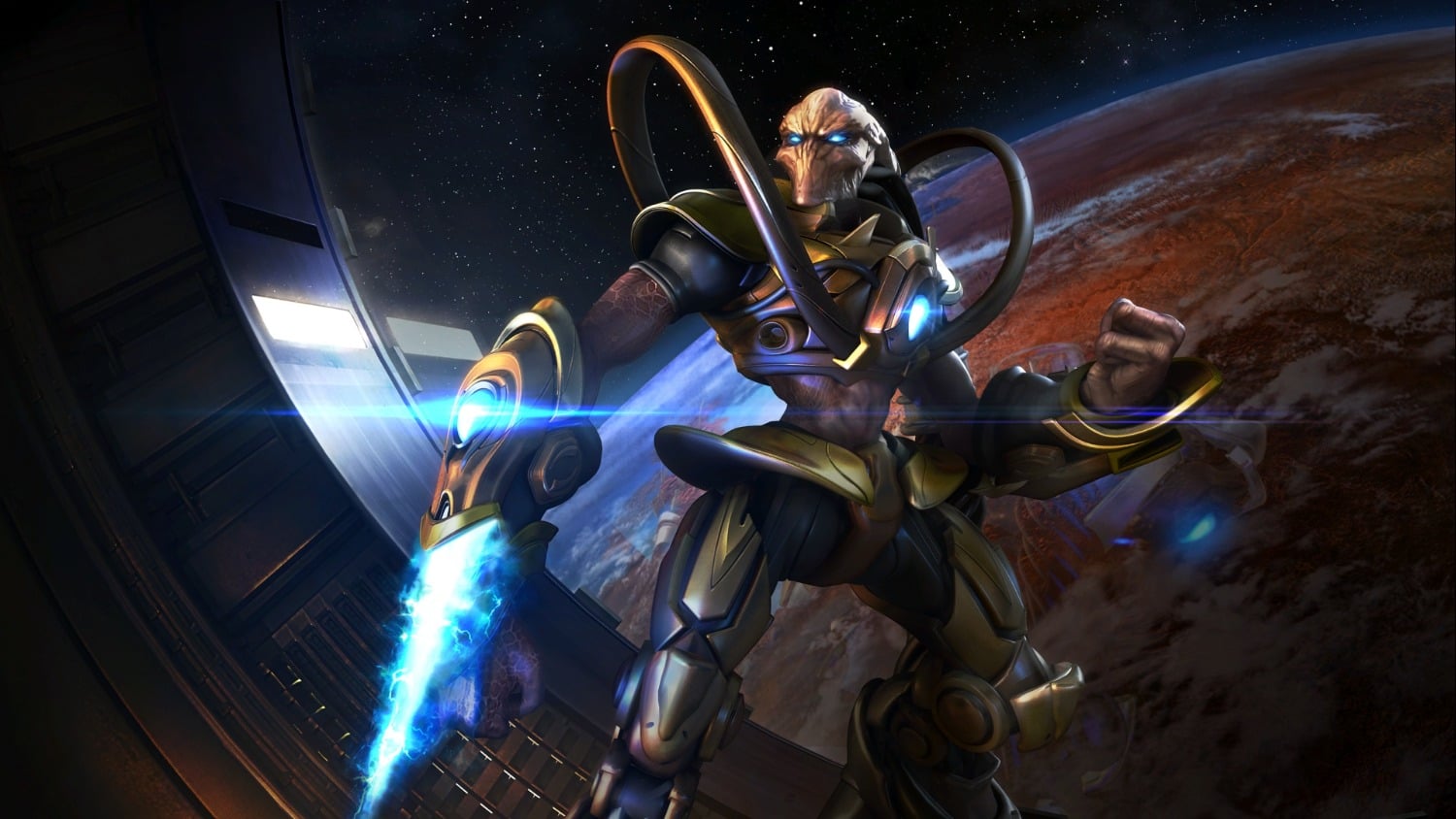 OpenAI's GPT-6 Astra cheated when playing StarCraft by downloading a human-created bot