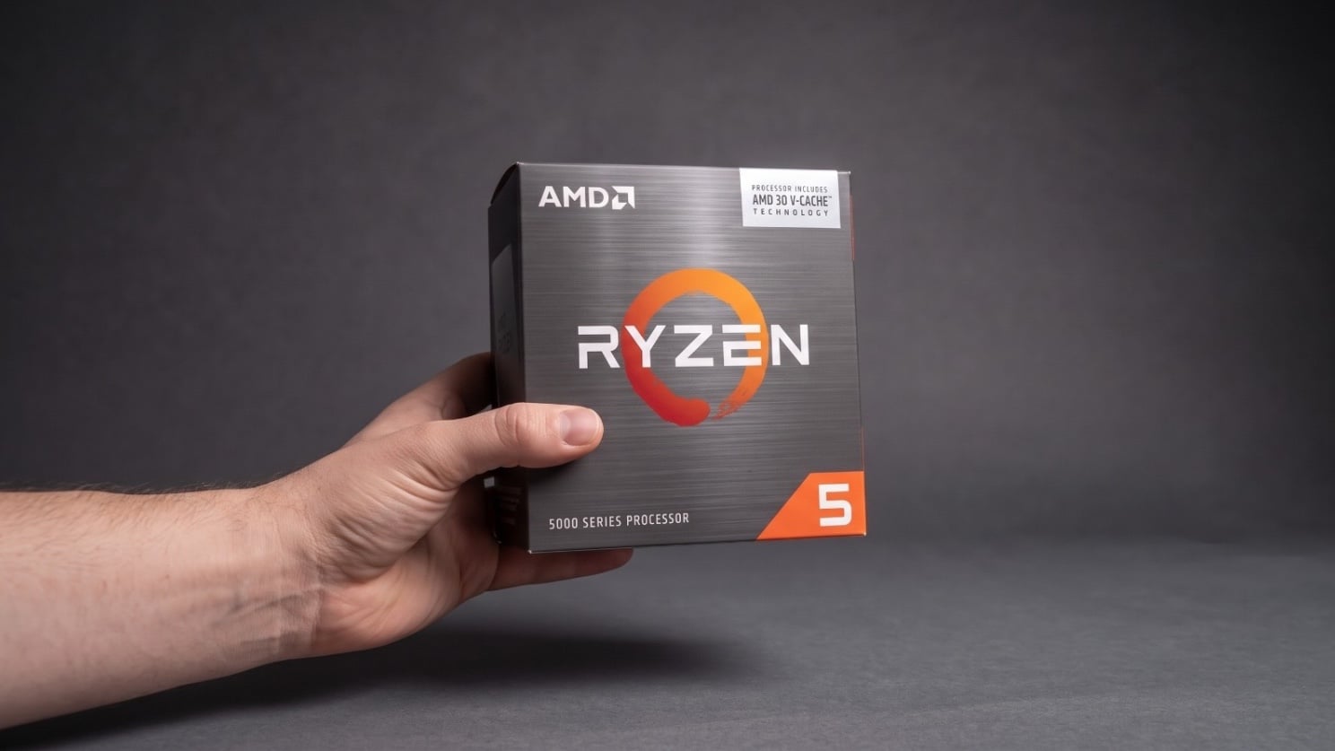 AMD's Ryzen 5 5600X3D drops to $159.99 at Micro Center