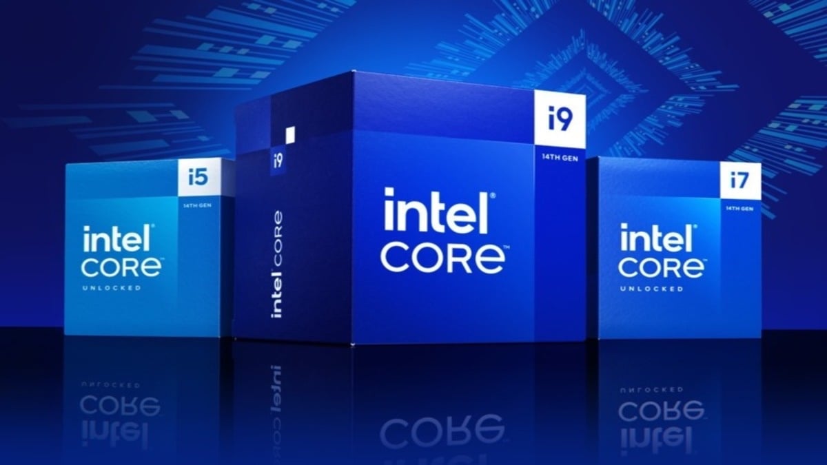 Intel isn't letting Raptor Lake go, with 14th-Gen CPUs getting major discounts as supply improves