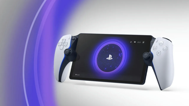 PlayStation Portal relacionado aos novos modelos CFI-Y2000 e CFI-Y2105