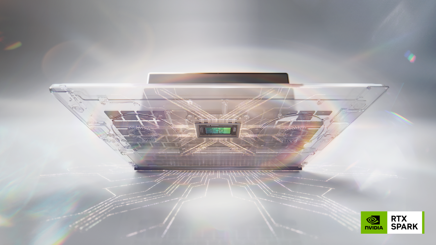 CPU-Z and HWMonitor add RTX Spark monitoring support ahead of release