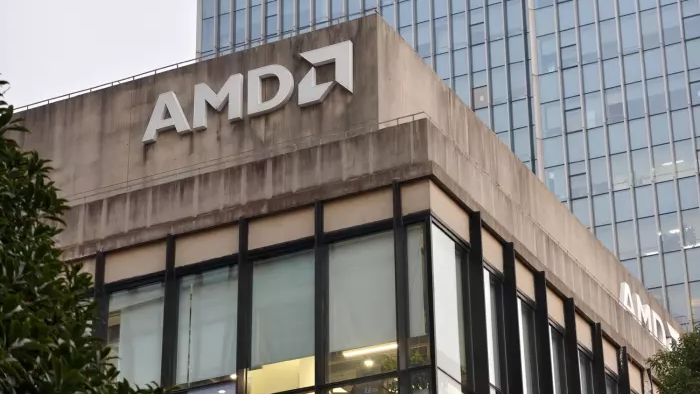 AMD CEO Lisa Su tours Taiwan and South Korea to secure chip supply for 2027