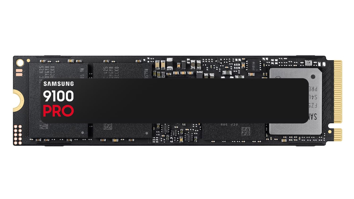 Amazon has reduced the price of the excellent Samsung 9100 Pro 2TB SSD by a whopping 49% during Prime Day