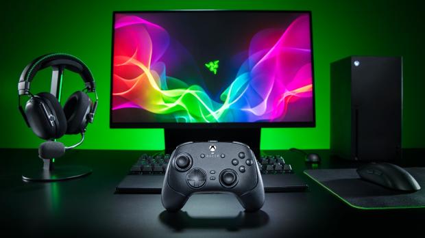 Razer Wolverine V4 Pro features next-gen thumbsticks 'superior' to TMR ...