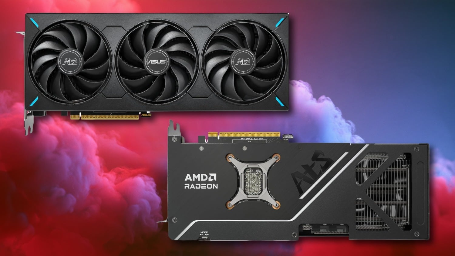 ASUS Radeon RX 9070 GRE price drops below MSRP in this Prime Day GPU deal