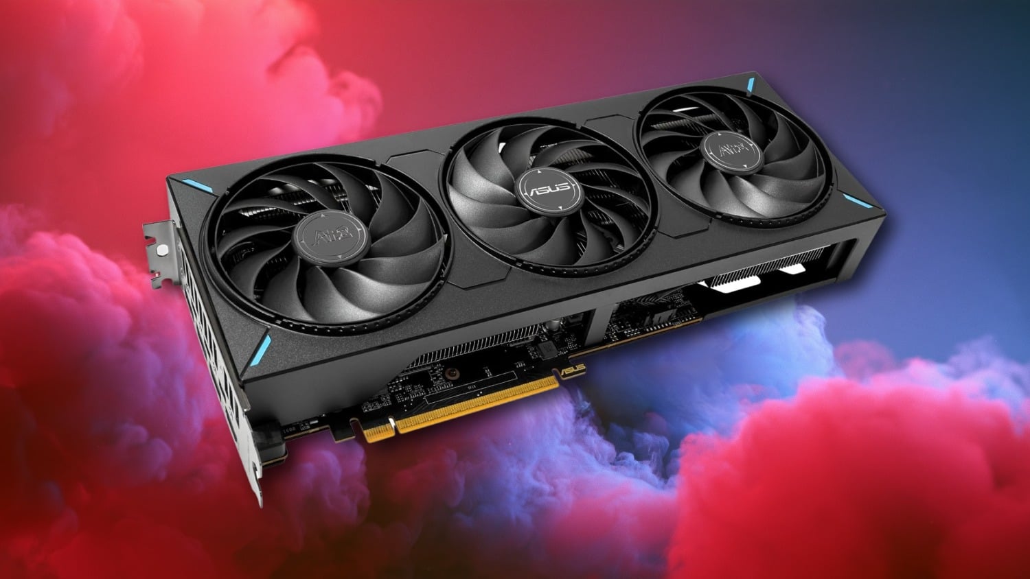 ASUS Radeon RX 9070 GRE price drops below MSRP in this Prime Day GPU deal