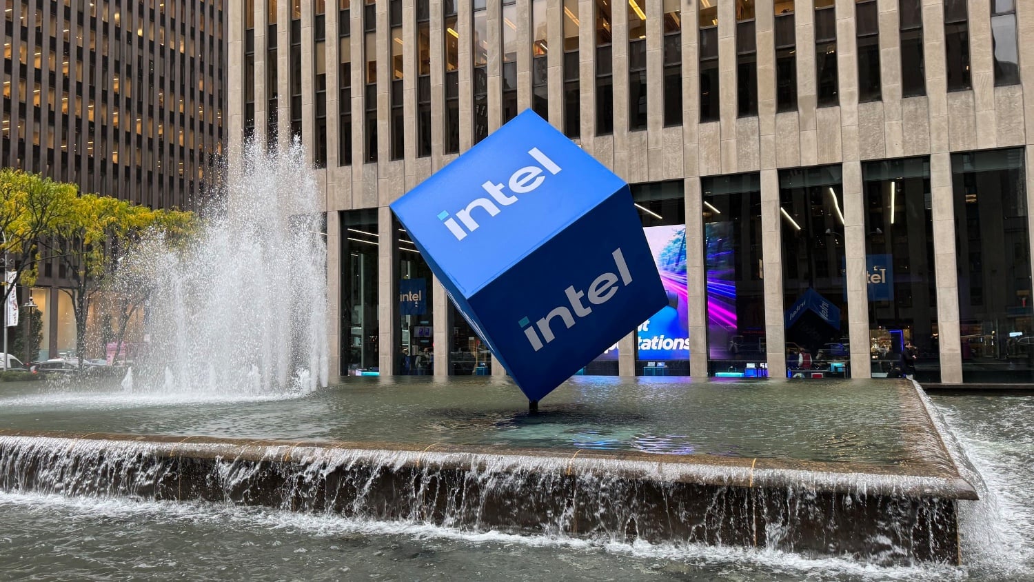 Intel CEO Lip-Bu Tan confirms role in Elon Musk's Terafab despite TSMC talks