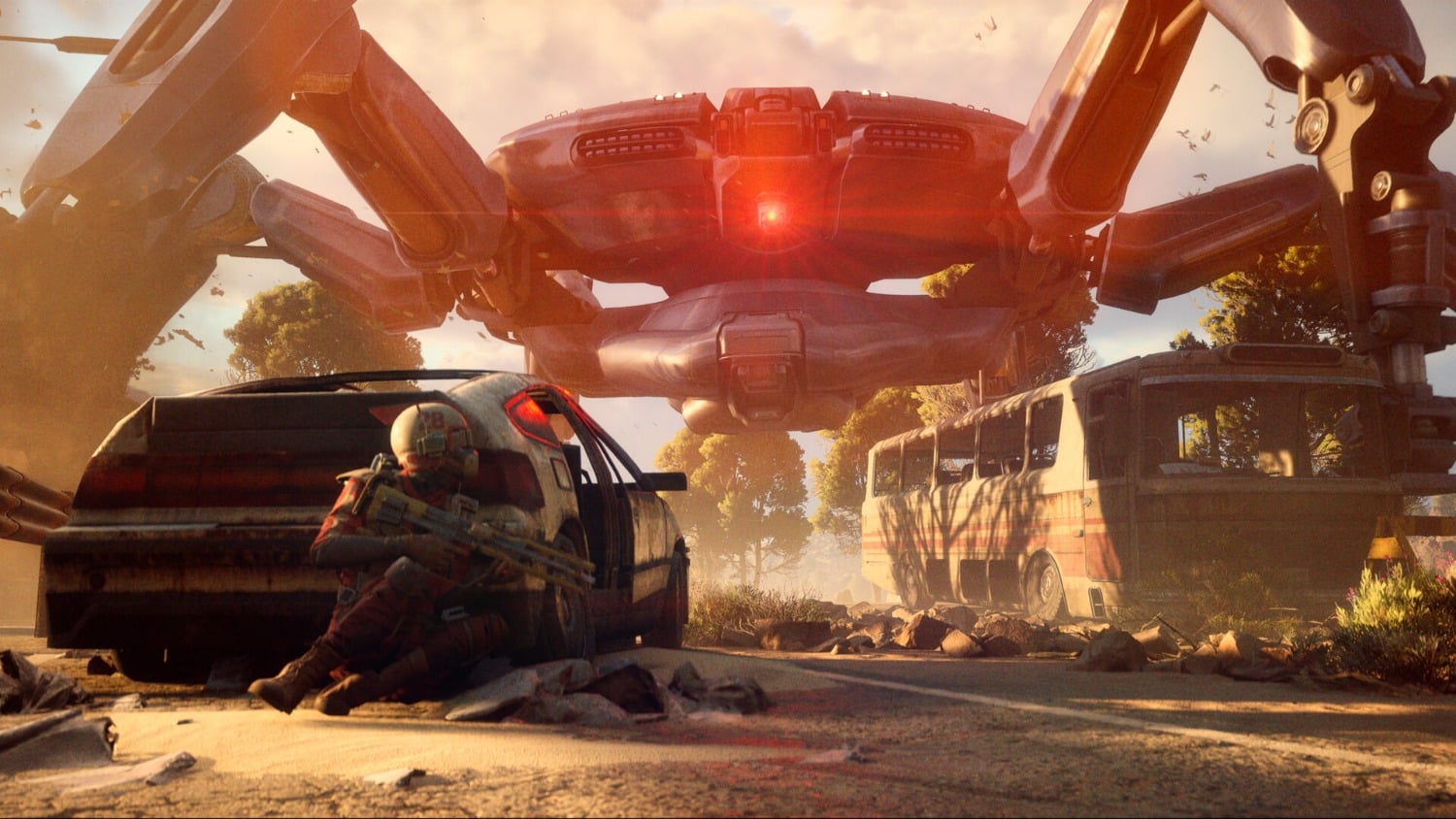 Arc Raiders adds stricter anti-cheat rules ahead of the game's October 8th update