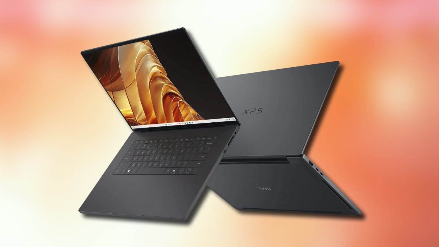 Dell unveils its new XPS 16 Creator Edition laptop powered by RTX Spark