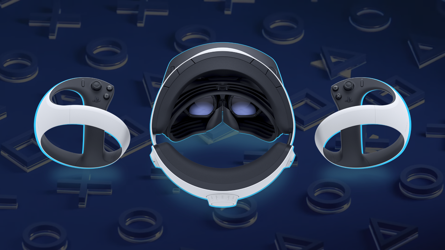Sony selling XR patents to Meta doesn't mean PSVR2 is dead