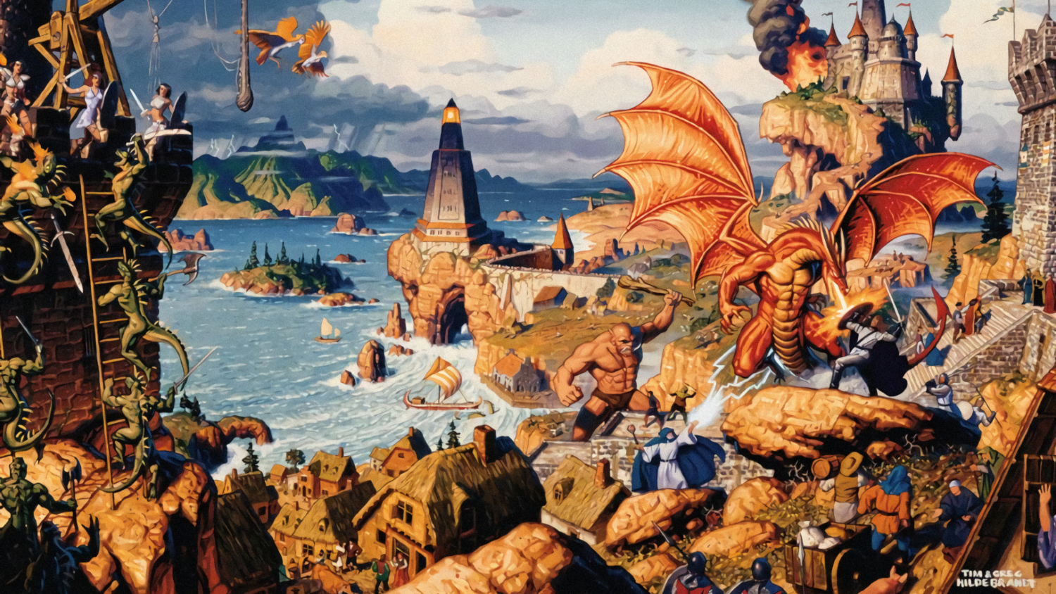 Ultima creator to take franchise back from EA in 2027 without paying thanks to US copyright law