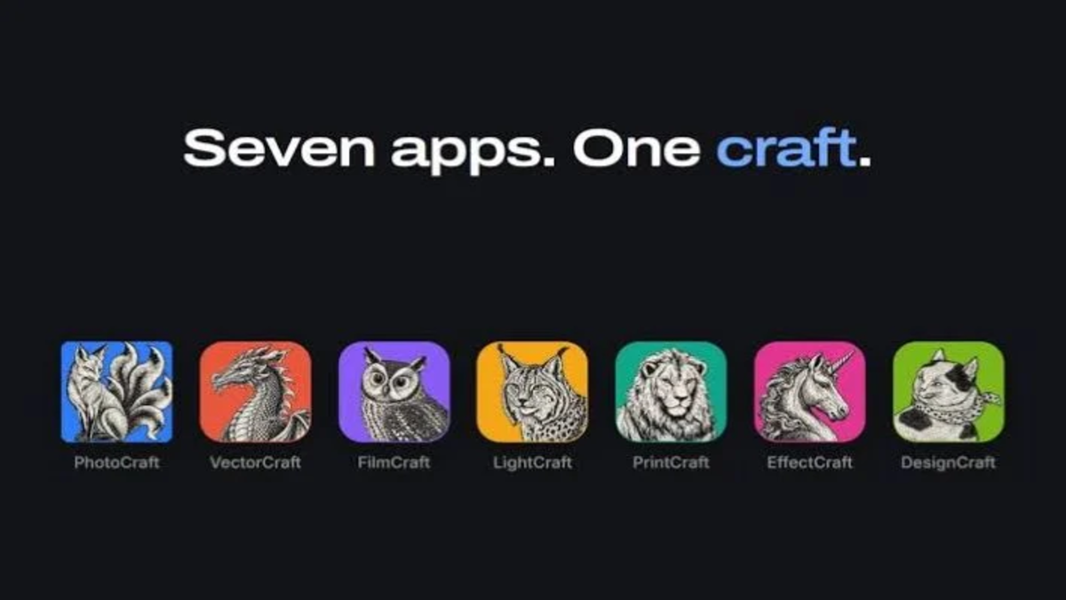 Developer says 'software is over' after using AI to recreate Adobe's entire Creative Cloud suite for free