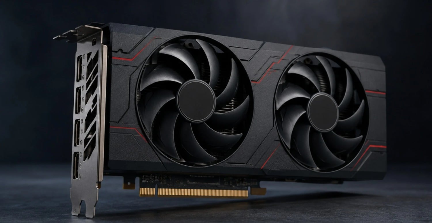 AMD raises GPU prices in China, Radeon RX 9070 up $104