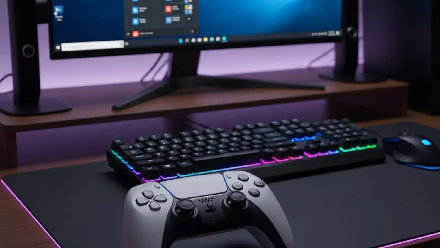 AnyPS5 now translates every PS5 GPU shader instruction it tracks, but games are still a way off