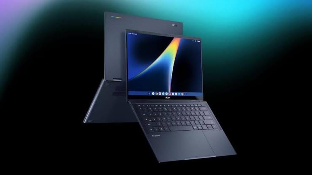 New Acer Googlebook 14 laptops are getting stuck in boot loops during initial setup