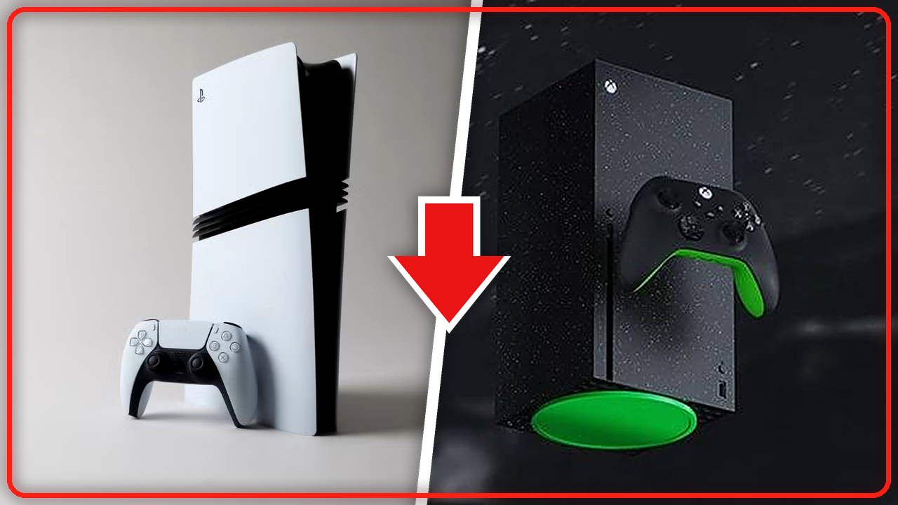 Xbox US sales hit an all-time low, while PlayStation suffers its worst year since 2013 as console prices reach record highs