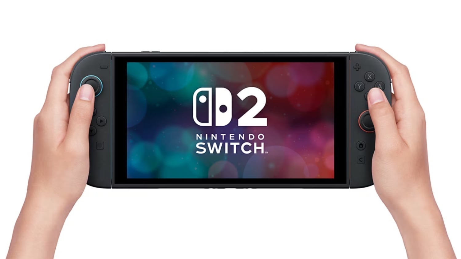 Nintendo's EU-compliant Switch 2 with a replaceable battery could be coming to the US as well