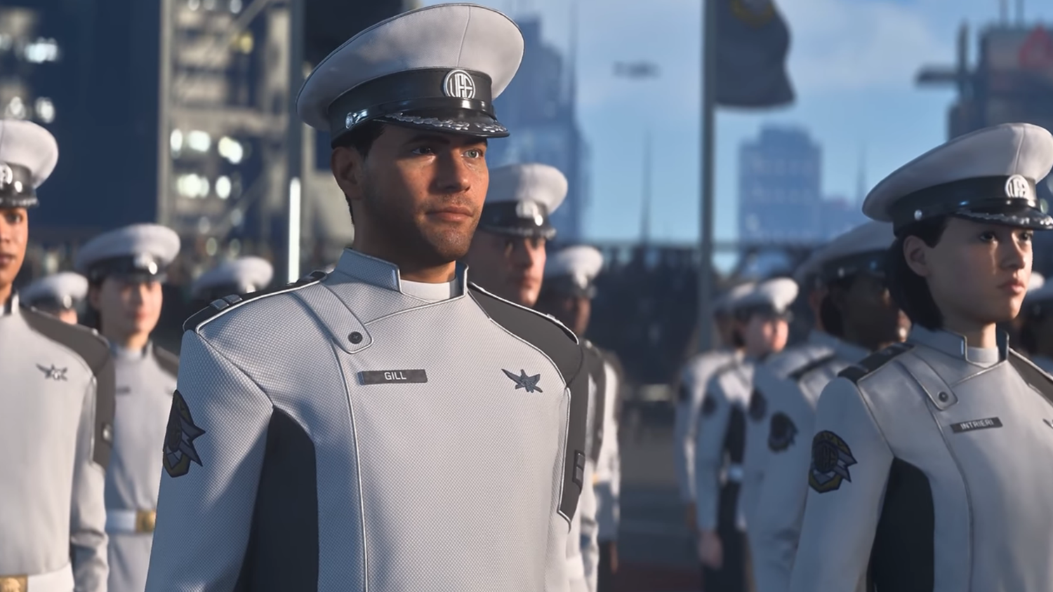 Squadron 42 gets official Steam page as final release nears