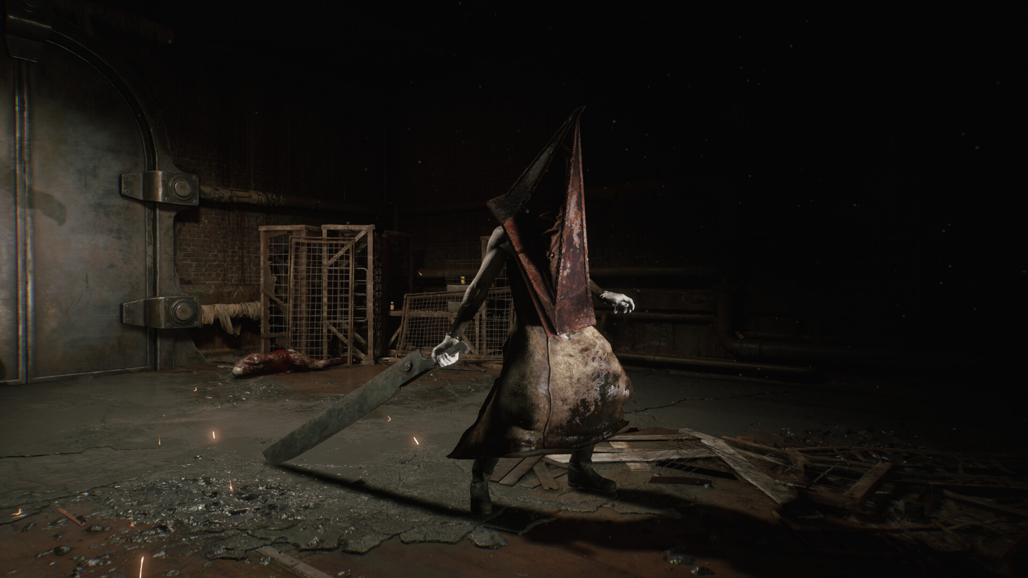 Silent Hill is back for good as Konami plots 'second and third waves' of new games