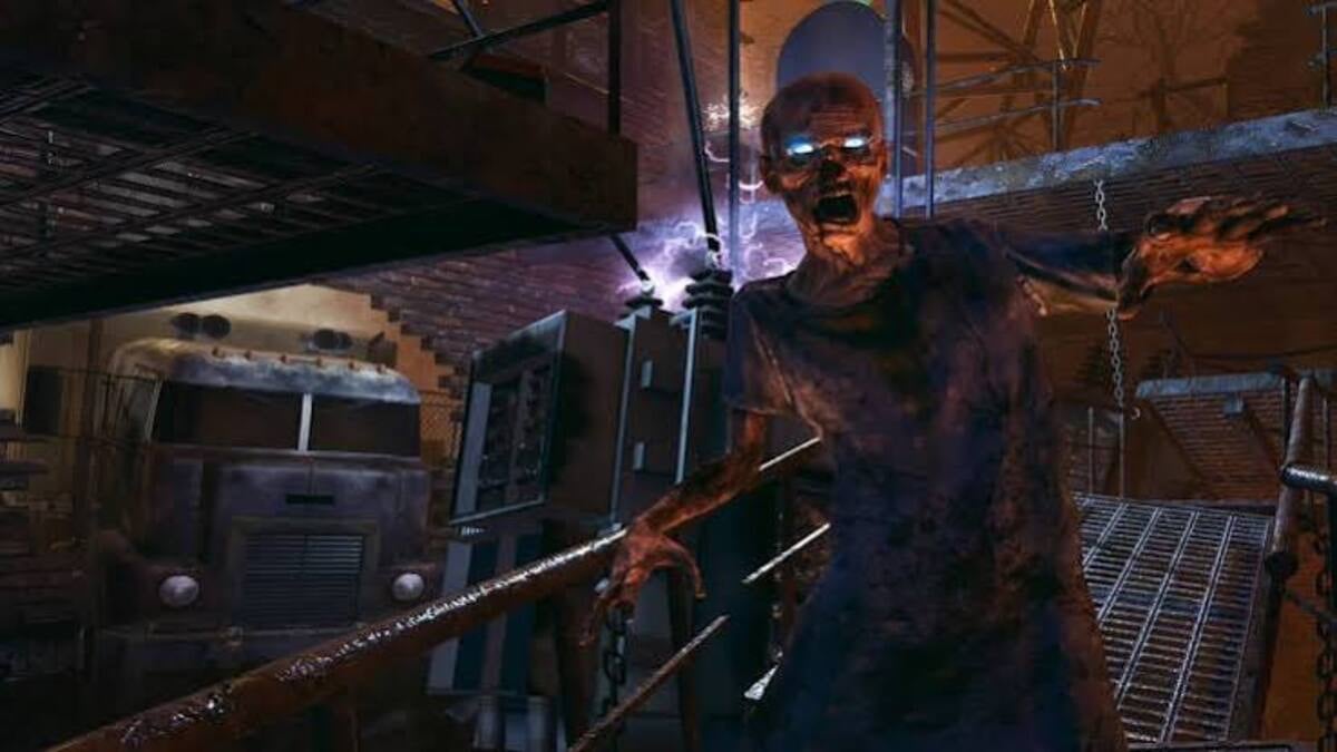 Activision takes down AI-made Black Ops 2 browser ports